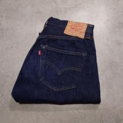 00s Levi's 501XX バレンシア USA製 濃紺 W32 - メルカリ