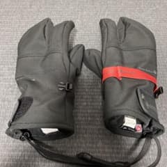 スリーウェザー　手袋　グローブ　GORE-TEX Lサイズ スノボーのサムネイル