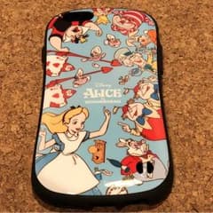 LUNA様専用  不思議の国のアリス iPhone6 6S ケースのサムネイル