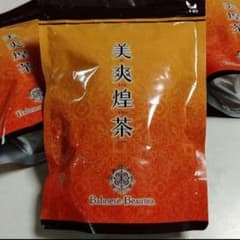 美爽煌茶のサムネイル