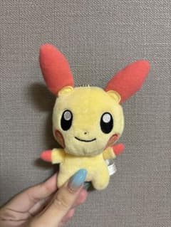 ポケモン ピチュー ぬいぐるみ マスコット キーチェーンのサムネイル