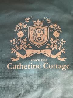 Catherine Cottage 袴セット 150cm 花柄のサムネイル