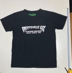 KREEPSVILLE 666 Tシャツ M 黒 グラフィックプリントのサムネイル