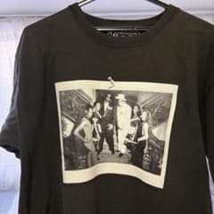 Double Hard QB Finest Tシャツ 古着のサムネイル