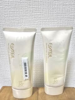 excel サナ UVエッセンス SPF50+ 60gのサムネイル