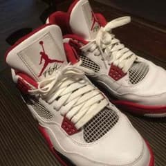 JORDAN4のサムネイル