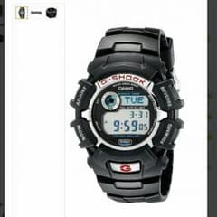 Gshockのサムネイル