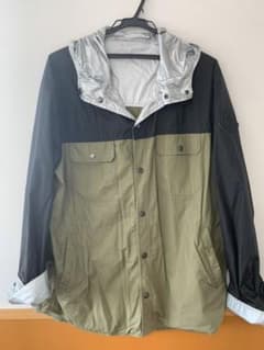 モンクレール　moncler  マウンテンパーカー メンズXLのサムネイル
