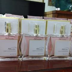AVONエイボン ソフトムスクコロン フェリシテ4本セットのサムネイル