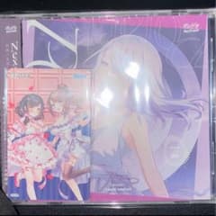 オンゲキ グッズキャンペーン CD Nexture06 Aime - メルカリ
