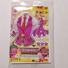 アイカツカード セブンイレブン 星宮いちごのサムネイル