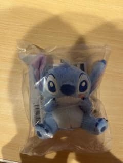 ディズニー スティッチ ぬいぐるみ マスコットのサムネイル