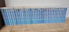 おおきく振りかぶって　1～36巻　全巻セットのサムネイル