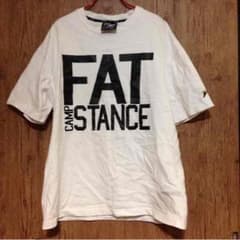 FAT Tシャツ 原宿STREETのサムネイル