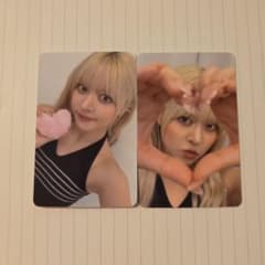 nmixx リリー AppleMusic ラキドロ トレカ NMIXX applemusic リリー トレカ ラキドロ | Mercari