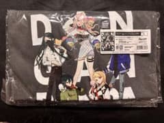 ダンガンロンパV3 望月けい サンリオ Tシャツ 最原終一 王馬小吉 赤松楓のサムネイル