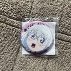 魔入りました入間くん 　缶バッジ　クロケル・ケロリのサムネイル