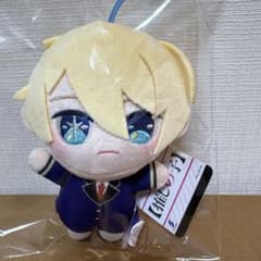【推しの子】推しくるみマスコット アクアのサムネイル