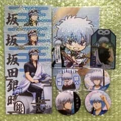 銀魂 坂田銀時セット - メルカリ