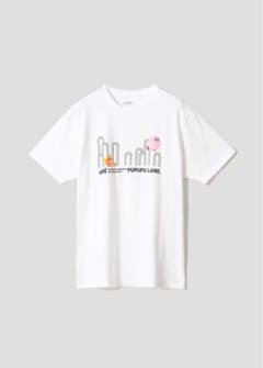 グラニフ　カービィ　プププランド　Tシャツ　Sサイズのサムネイル