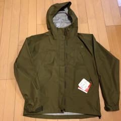 ノースフェイス DOT SHOT JACKET レディースのサムネイル