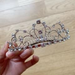 ティアラ ＊ 結婚式 ＊ ブライダルのサムネイル