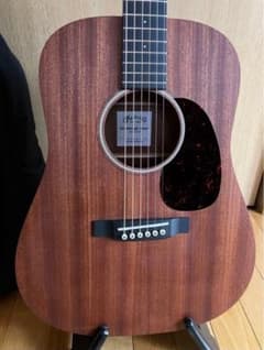 芸*術様 値下げ！！Martin DJrドレッドノートジュニア 