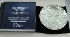 Dior　ルミナイザー パウダー 012 ブラッシン…のサムネイル
