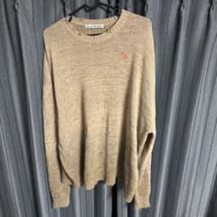 Acne Studios destroyed knitのサムネイル