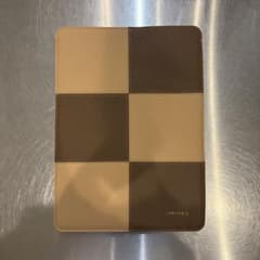 Comfyable MacBook Pro & Air 13インチ レザーケースのサムネイル