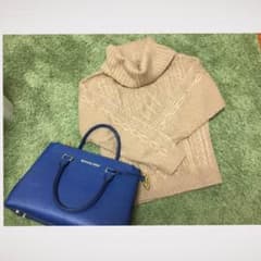 ニットのサムネイル