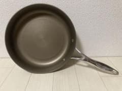 CIRCULON フライパン 28cm IH対応 ノンスティック - メルカリ