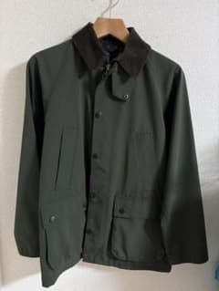 Barbour ビデイル　ノンオイルのサムネイル