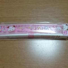PANDAお箸セットのサムネイル