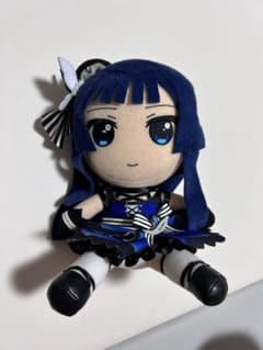 Gift ミリオンライブ ぬいぐるみ 最上静香のサムネイル