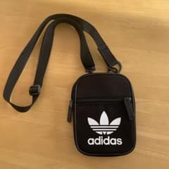 adidas ミニショルダーバッグのサムネイル