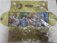 ヒロアカ 緑谷出久 爆豪勝己 轟焦凍 アニメイト限定セット 有償特典のサムネイル