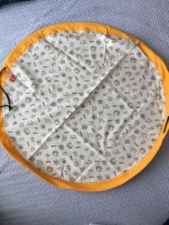 BREEZE  お片付け プレイマットのサムネイル