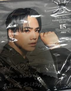 登坂広臣 タペストリー 1000円ガチャ レア 三代目 会場ガチャ JSB