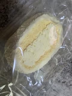 水銀灯の部屋 スクイーズ クリーム泥 豆乳仙貝のサムネイル