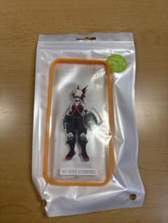 僕のヒーローアカデミア iPhoneケース 爆豪勝己のサムネイル