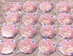 あんスタ コレクション缶バッジ idol 姫宮 桃李 - メルカリ