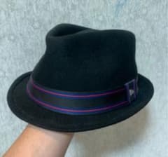 NEW ERA ハットのサムネイル