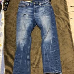 [即購入OK]DIESEL デニム ジーンズのサムネイル