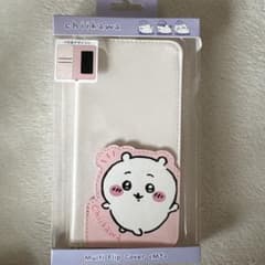 ちいかわ　マルチフリップカバー　スマホカバーのサムネイル