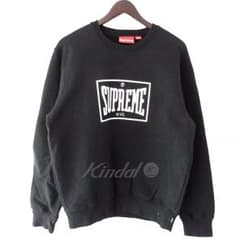 最終値下げ supreme  スウェットのサムネイル