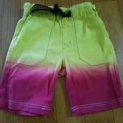 junkstoreのハーフパンツのサムネイル