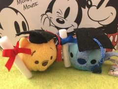 samipooh19750601さま専用♥ 香港ディズニー ツムツムのサムネイル