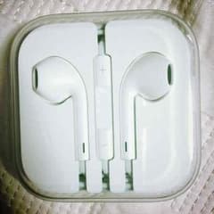 イヤホン Appleのサムネイル