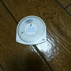 PSP キンハーのサムネイル